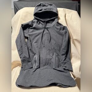 Marc New York Hoodie Dress